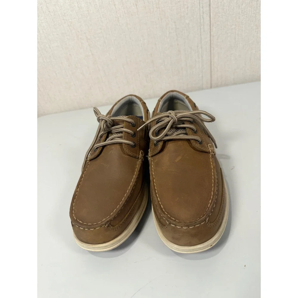 Dockers beacon loafers